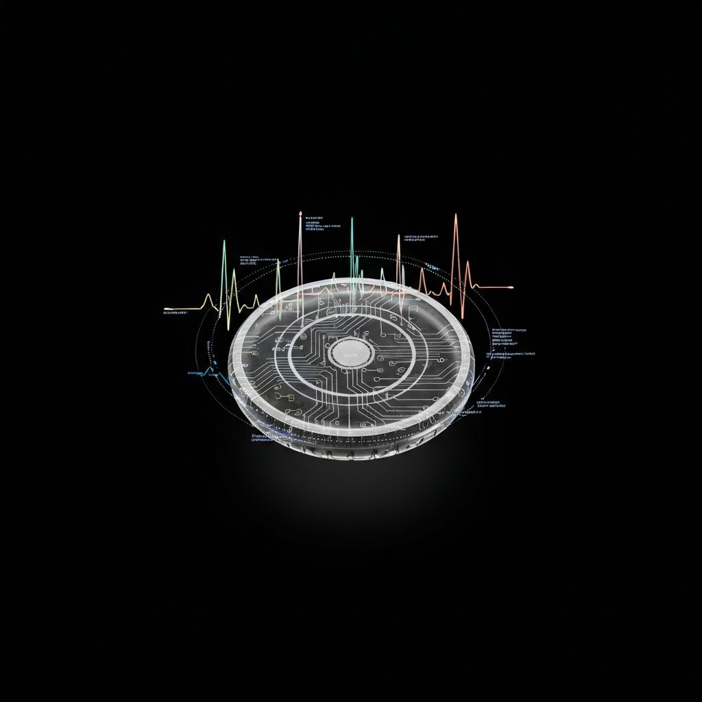 Apple Vitals implant