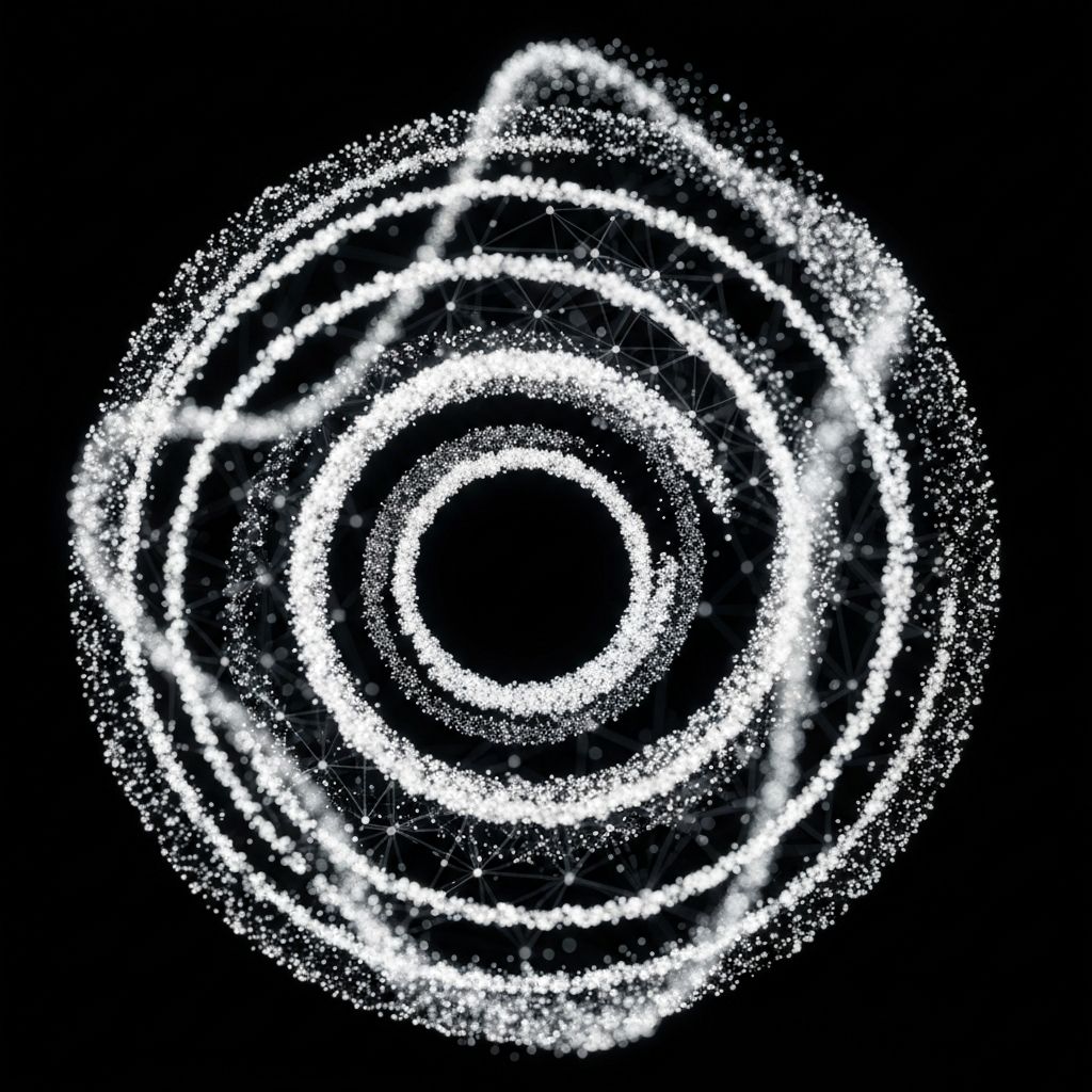 Apple Mind visualization